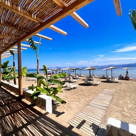 Jessica's & 公寓式酒店 卡沃斯