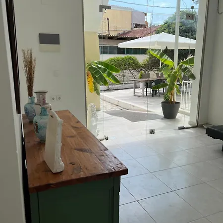 Jessica's & 3* 卡沃斯