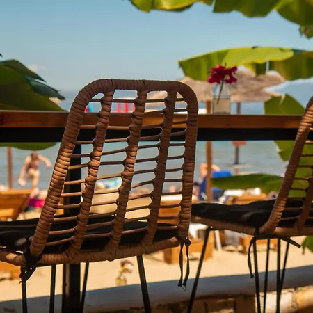 公寓式酒店 Jessica's & 卡沃斯