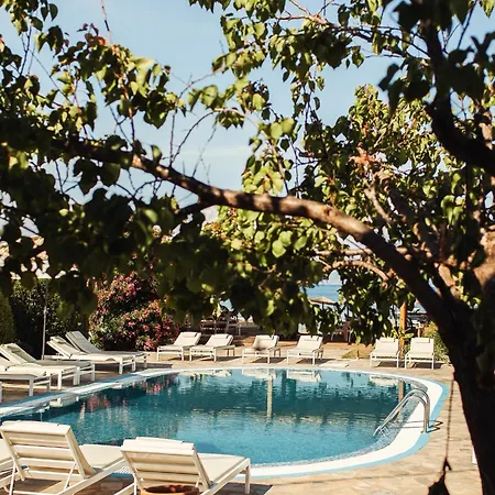 Jessica's & 3* 卡沃斯