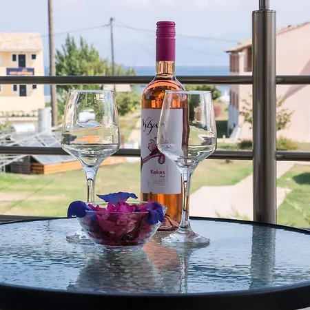 Jessica's & 3* 卡沃斯