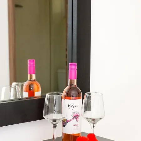 Jessica's & 公寓式酒店