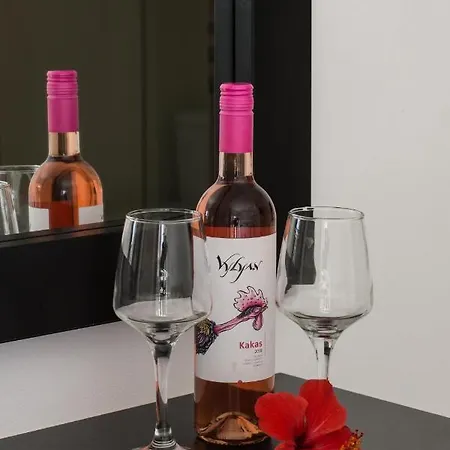 公寓式酒店 Jessica's & 卡沃斯