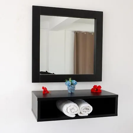 公寓式酒店 Jessica's & 卡沃斯