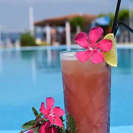 公寓式酒店 Jessica's & 3*