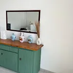 Jessica's & 公寓式酒店 3*