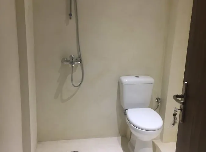 Jessica's & Aparthotel