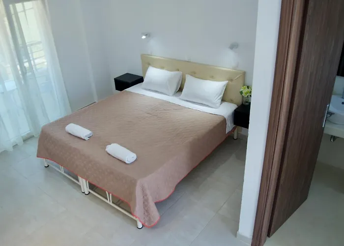 Jessica's & Aparthotel