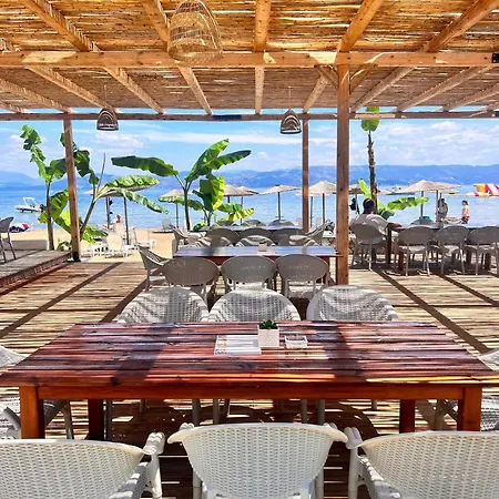 شقة فندقية Jessica's & 3*