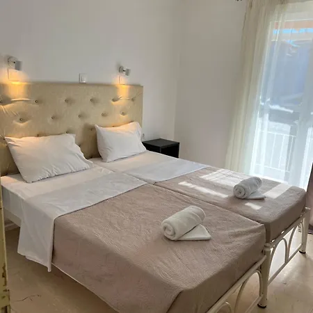 Jessica's & 3* קאבוס