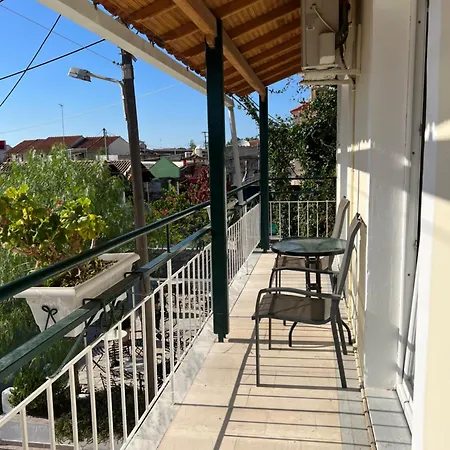 Jessica's & Hotel de apartamente