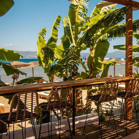 Jessica's & 3* קאבוס