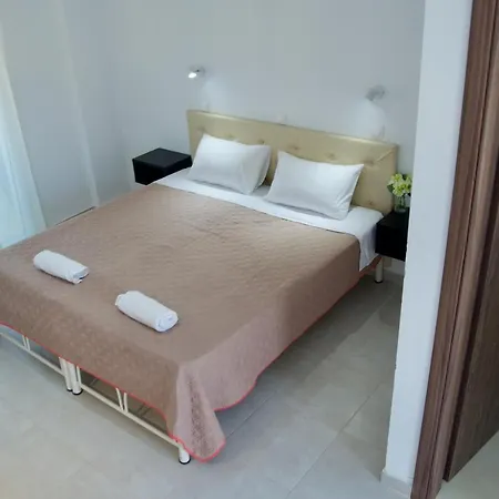 Jessica's & Hotel de apartamente