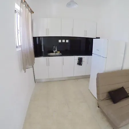 شقة فندقية Jessica's &