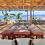 公寓式酒店 Jessica's & 3*