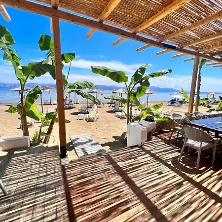 Apartmanhotel Jessica's &