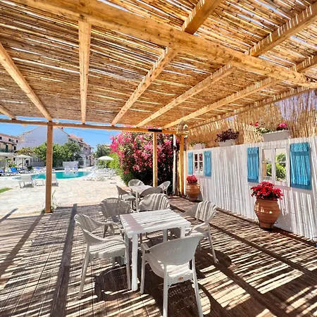 Apartmanhotel Jessica's &