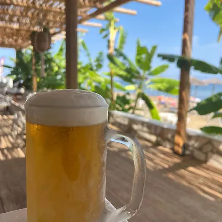 Apartmanhotel Jessica's & 3*