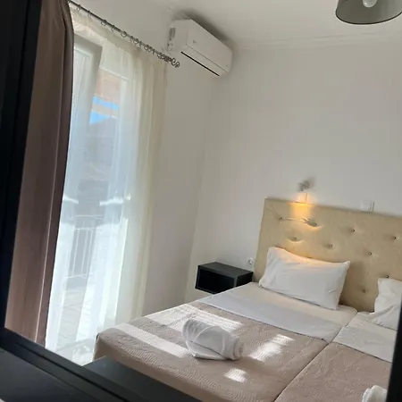 Apartmanhotel Jessica's & 3*