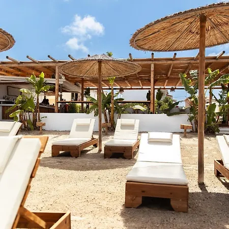 Apartmanhotel Jessica's &