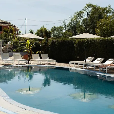 Apartmanhotel Jessica's & 3*