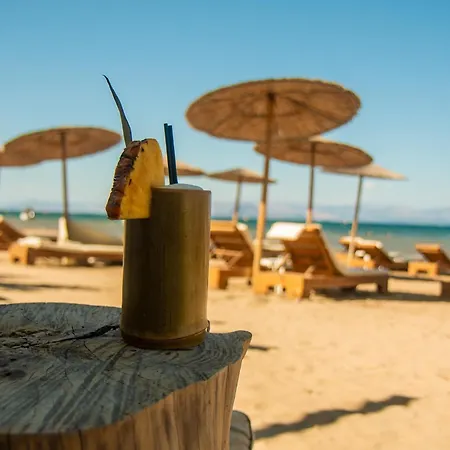 Jessica's & Apartmanhotel Kávosz