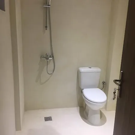 Jessica's & Apartmanhotel