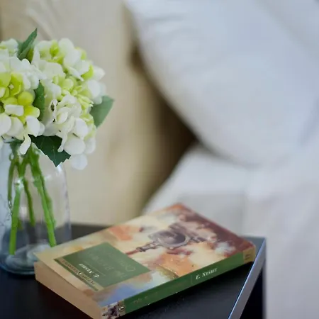 Jessica's & Apartmanhotel