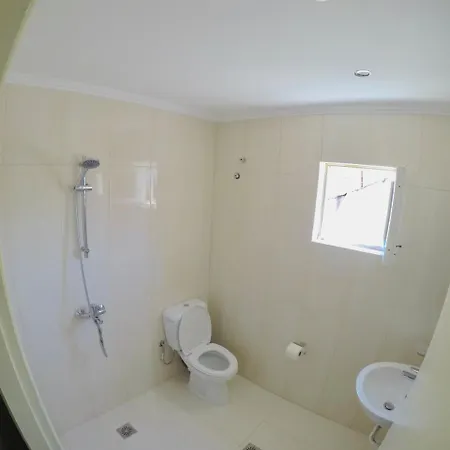 Apartmanhotel Jessica's & 3*