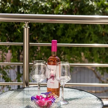 Jessica's & Apartmanhotel